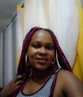 Dating Woman Cameroon to Douala  : Laure, 35 years